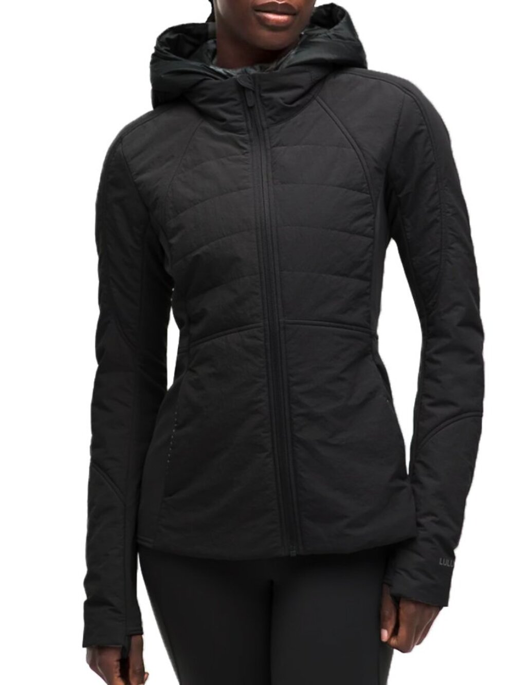 Lululemon Another Mile Jacket